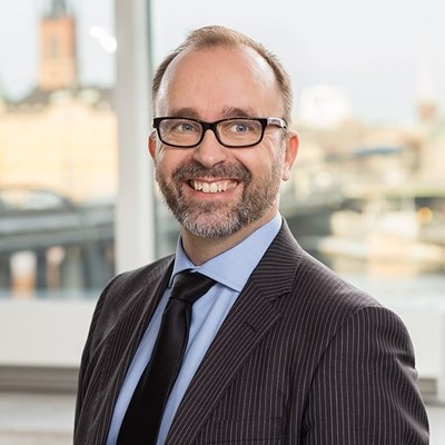 Johan Lundell
