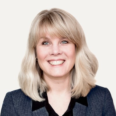 Pia Ulander