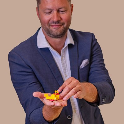 Mikael Nordbeck