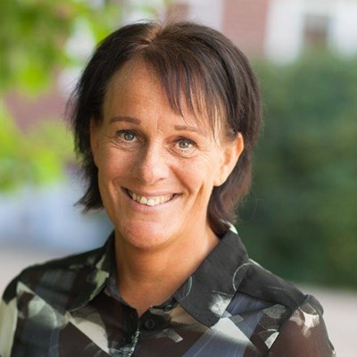 Christina Sirenius