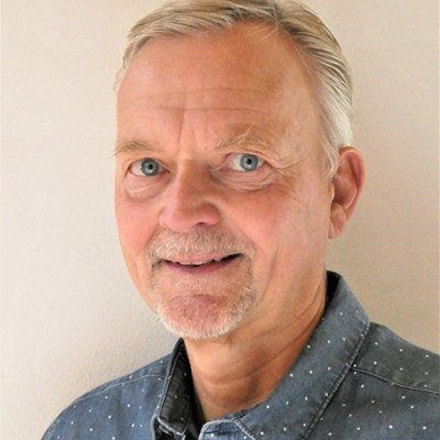 Lars Wendestam