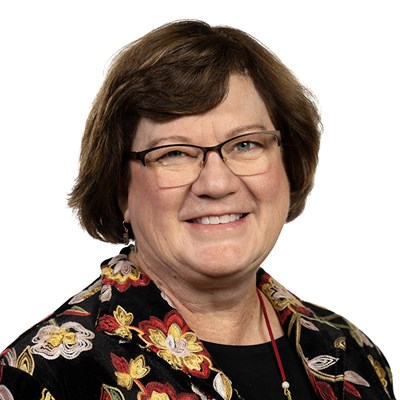 LuAnn Piccard