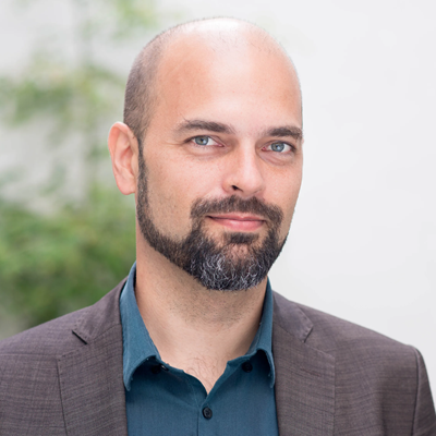 Klas Skogmar