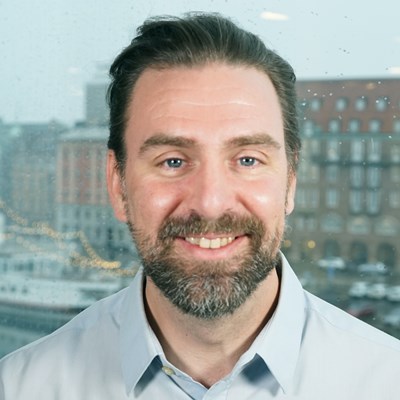 Henrik Olofsson