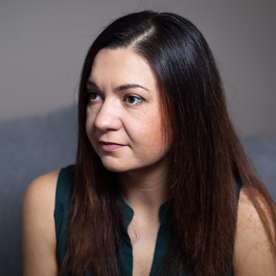 Kate Redgård