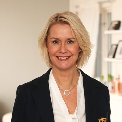 Jessica Grundström