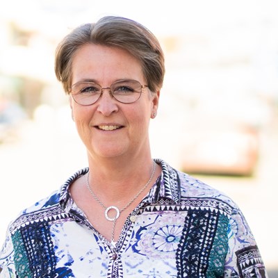 Anna-Karin Andersson