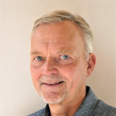 Lars Wendestam