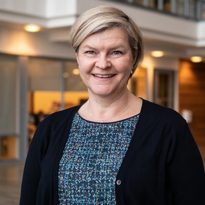 Sari Karlsson Manni