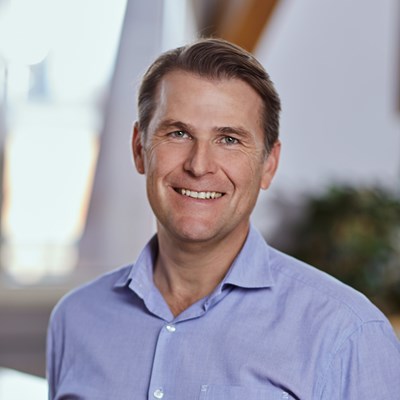 Henrik Szentes