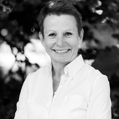 Britt Bergfors