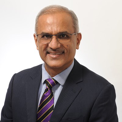 Ashwini Bakshi