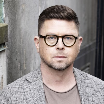 Jörgen Dyssvold