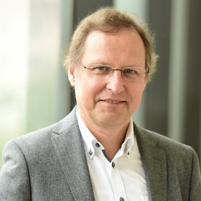 Ralf Müller