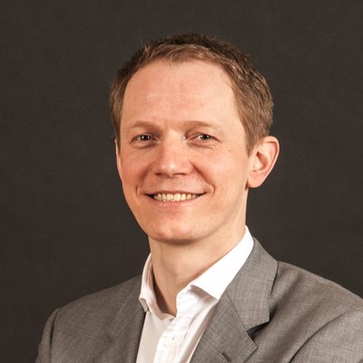 Markus Mosleitner