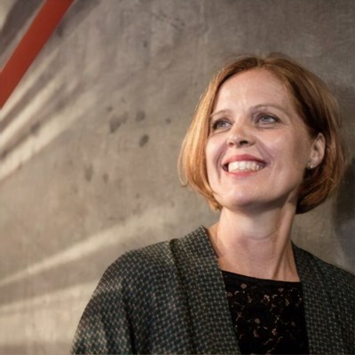 Karin Karlsson