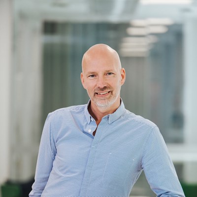 Anders Wikström