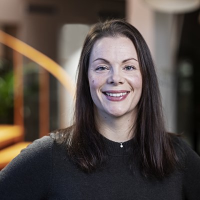 Andrea Järvrén