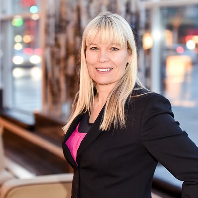 Nina Jansdotter