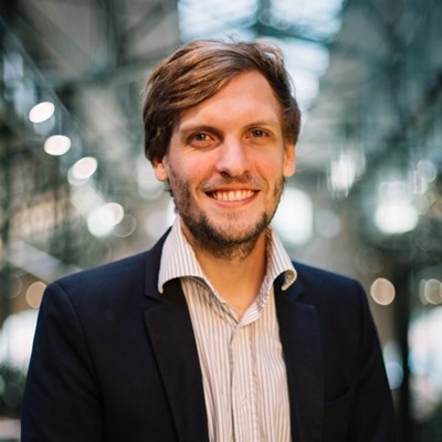 Kristian Rönn