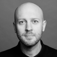 Fredrik Sterner Cederlöf