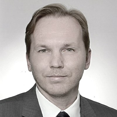 Marcus Glowasz
