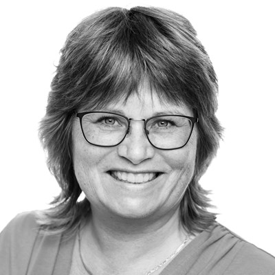 Gunilla Ramborgh