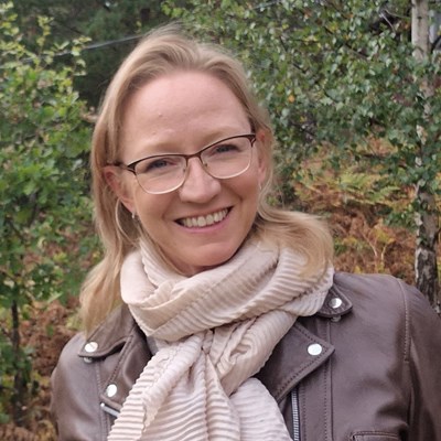 Anna-Lina Kvarnsmyr