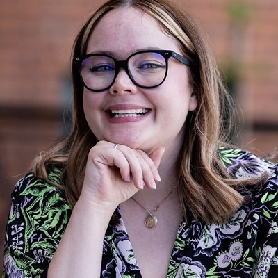 Amanda Sterner