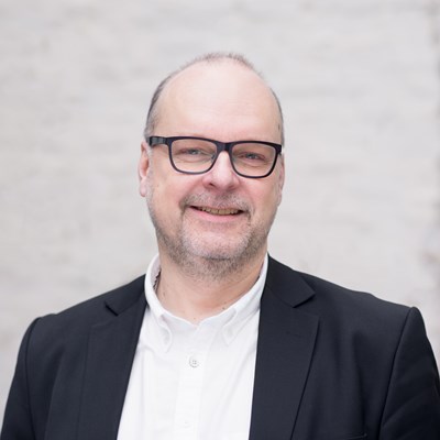Ola Stensson