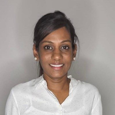 Geetha Gopal