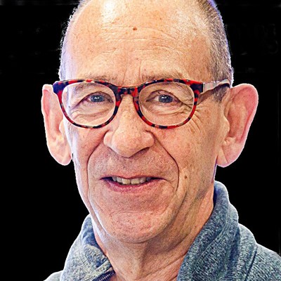 Mark Smalley