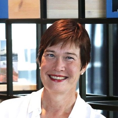 Gunilla Grahn Hinnfors