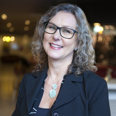 Pia Villför Larsson