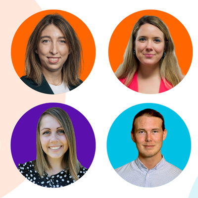 2023 Under 35 Changemaker Awards