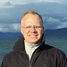 Johan Steimer