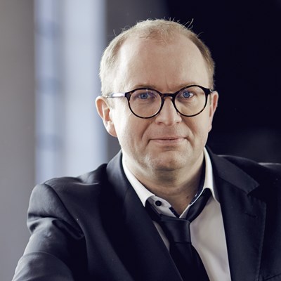 Grzegorz Szalajko