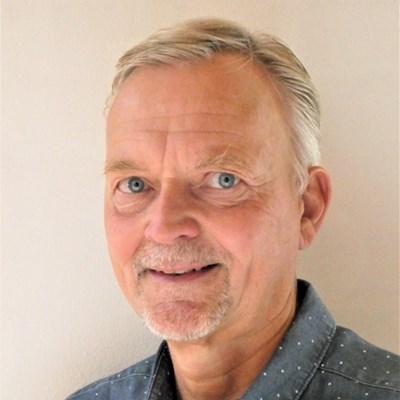 Lars Wendestam