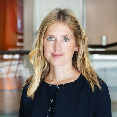 Malin Svensson