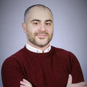 Mattias Khaki