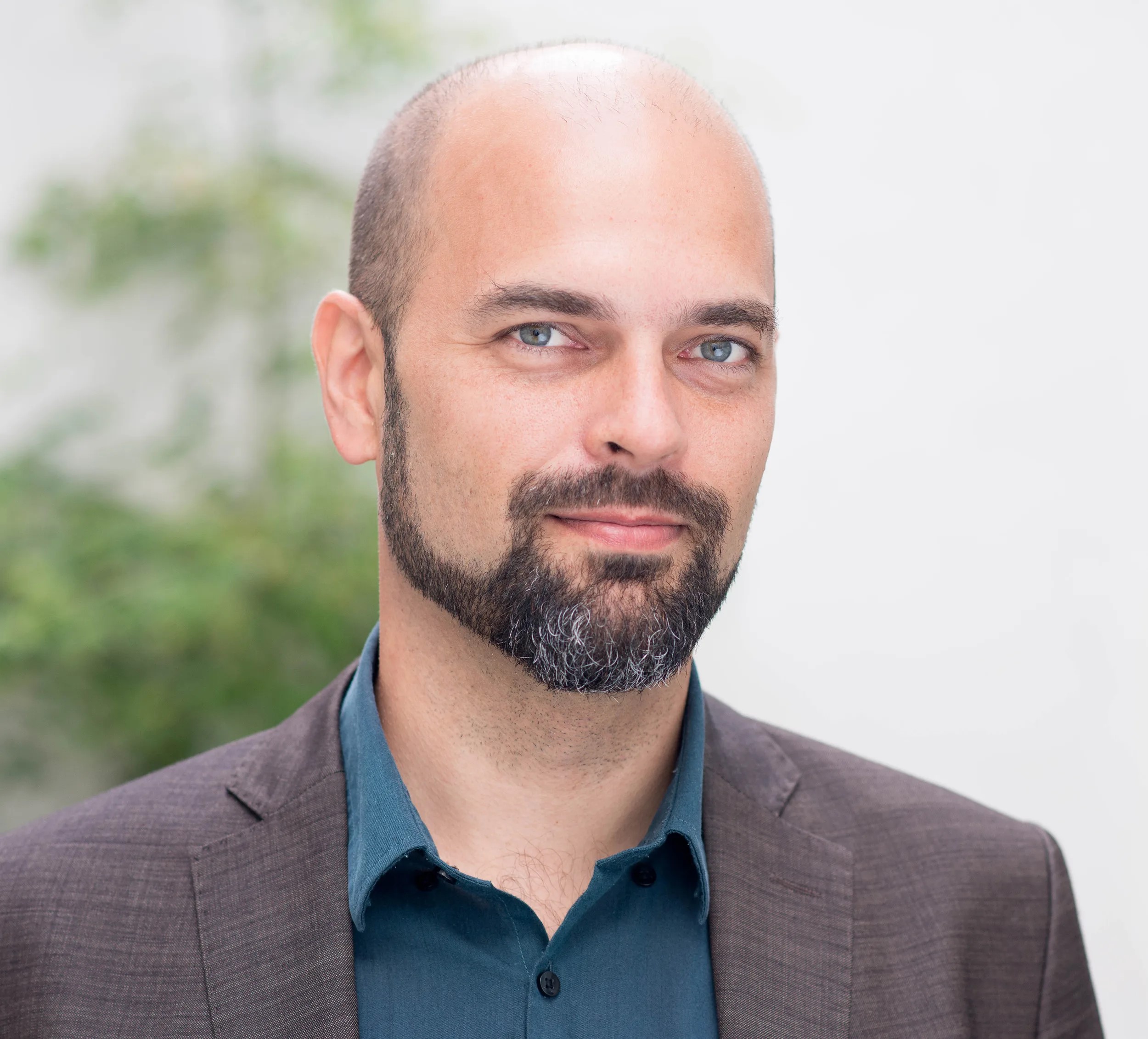 Klas Skogmar